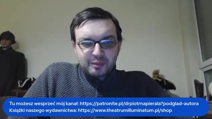 Wiem dlaczego Barbara Nowacka mogła się przejęzyczyć - dr Piotr Napierała