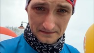 Powrót z Duathlonu w Ustce