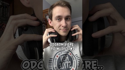 ODGADNIJ GRĘ..PO MUZYCE #2 | Asasyn08