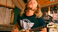 metallica - nothing else matters video