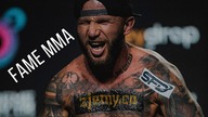 FAME MMA ! Pająk vs BIEDA (PPV dla biednych dzieciaków)