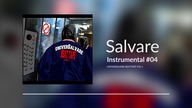 Salvare - Instrumental #04 (UNIVERSALVARE BEATTAPE Vol. 1)