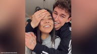 Lexy Chaplin i Marcin Dubiel - wszyscy to wiedzą oprócz nich?!