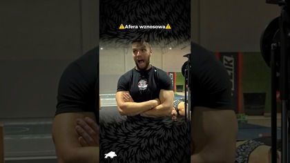 AFERA WZNOSOWA