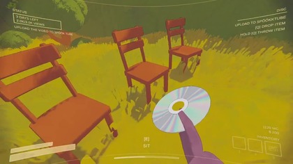 Znalezliśmy Czyjeś Kamery - Content Warning odc. 13