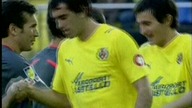 LaLiga 08/09.  Villarreal - Almeria
