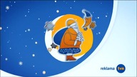 TVN - Bloki reklamowe, zapowiedzi, ogłoszenie społeczne 28. 12. 2012