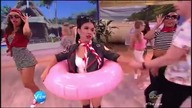 Teen Beach 2 Cast - Thats How We Do - Live Performance (from ABCs The View)