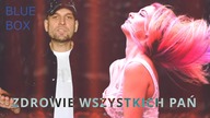 BLUE BOX - Zdrowie Wszystkich Pań! (VideoMIX) NOWOŚĆ Disco Polo 2025
