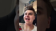 POV: MASZ 8 LAT I BIERZESZ DO BUZI #comedy #funny #humor #stitch (herbatę!)