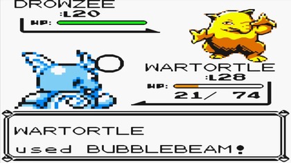 Pokemon Yellow - Walkthrough - [HD] - Part 26 - Rocket Base Part 1