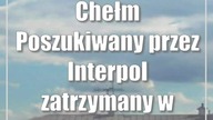 Chełm: Poszukiwany przez Interpol zatrzymany w Dorohusku