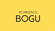 Po prostu #oBogu - Odcinek 22 - Czy człowiek jest ważniejszy od innych stworzeń?