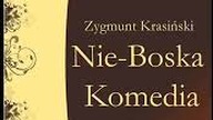 Rozmowa Hrabiego z Pankracym   Nie boska komedia