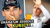 DRAMAT ZESPOŁU KUBICY! CZY TO JUŻ KONIEC?