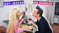 GDY JESTEŚ NA RANDCE