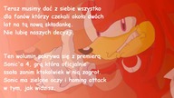 Sonic Shorts - Volume 6 Napisy PL
