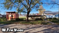 TERMY i KEMPING W KARCAGU / TARG W MIEŚCIE / INTERNET NA WĘGRZECH / UBEZPIECZENIE KAMPERA