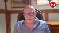 Jeśli odejdziemy od systemu partyjnego, wygramy przyszłość świata - Marek Chodorowski - PL1. tv