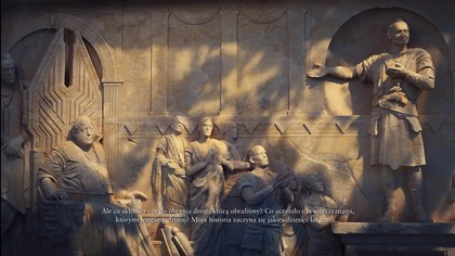 Prezentacja spolszczenia do gry Ryse Son of Rome mego autorstwa. Spolszczenie do pobrania z pobieralni graj po polsku - https://grajpopolsku.pl/download/ryse-son-of-rome/