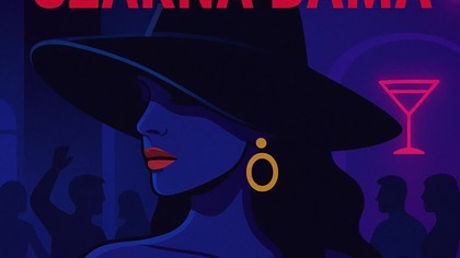 TEAM ZP -Czarna Dama (Radio Mix) #music #viral #newsong