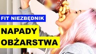 Sposoby na WILCZY GŁÓD, WIELKI APETYT, NIEKONTROLOWANE NAPADY OBŻARSTWA