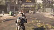 Tom Clancys The Division® 2_Infiltrate the outcasts compound