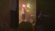 Flapjack - Live @ Klub Stodoła, Warszawa, 21. 02. 2026 (Stories snippets)
