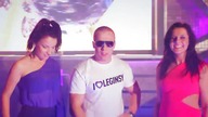 Dress - Leginsy (nowość 2012)