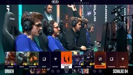 Origen vs Schalke 04 |EN| - LEC Spring Split 2020 W1D2