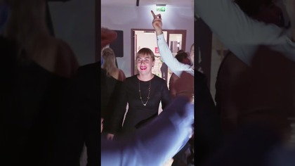 Bal sylwestrowy w Hotelu Wodnik na Sosinie