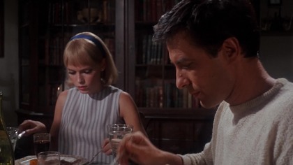 Dziecko Rosemary - redjedifraction