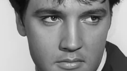 Elvis Presley