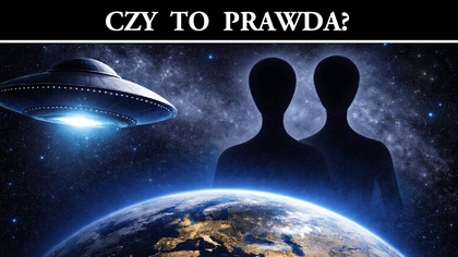 Tajemnice UFO - Bogowie Jako Siewcy Wojen Manipulujący Ludzkością