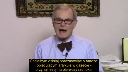 Islamu nie da się zreformować (Bill Warner)