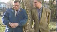 Karol i podtop