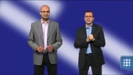 Bez Trzymanki: Wyprzedzał na podwójnej ciągłej i skrzyżowaniu