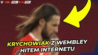 Wawrzyniak ocenia stylówkę Krychowiaka.  Zmartwychwstanie