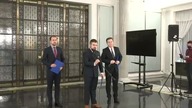 Konferencja Konfederacji: Rząd PiS po raz KOLEJNY chce POGNĘBIĆ rolników! ZAKAZ małej działalności?