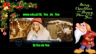 Dj Yos de Yeo Play Christmas Songs - VIDEO MEGAMIX