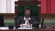 Grzegorz Braun vs Marszałek Witek: Nakaz ZAMASECZKOWANIA w Sejmie NIELEGALNY