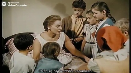 O chłopie, co okpił śmierć - Dařbuján a Pandrhola 1960 napisy.pl