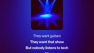 ajblade Nobody Listens to Techno