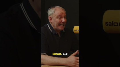 Hołownia zyskuje? Nawet PiS go lubi