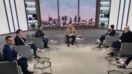 BOSAK POZAMIATAŁ PODŁOGĘ SZCZERBĄ I SŁUGUSAMI KRAINY U! mp4 686x432
