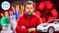 Te ekologiczne innowacje to OSZUSTWO  #TechnoRanek: [#39]