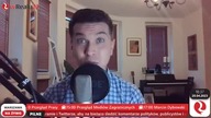 20. 04. 2023r WAZNE ! Czy ugoda w sprawie zboża to sukces? Czy zabijają polskie rolnictwo? M.  Miśko