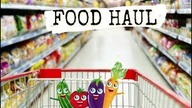 FOOD HAUL / TORBA Z PEPCO
