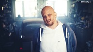 Straszne rekolekcje #30 List trzeci  Biały kamyk