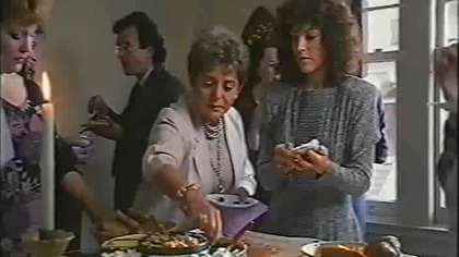 Zmień Kapelusz(Crossing Delancey) komedia romantyczna 1988 lektor pl